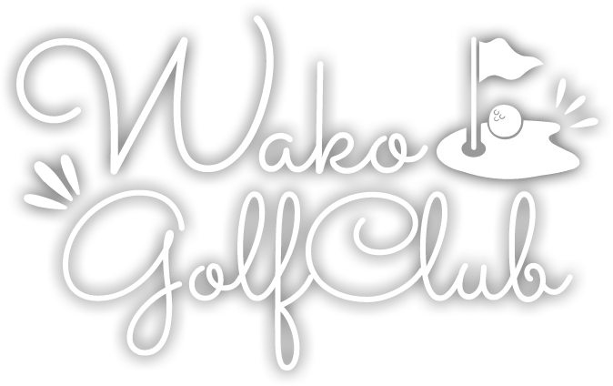 Wako golf club